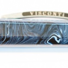 Visconti Opera Typhoon; de ideale pen?